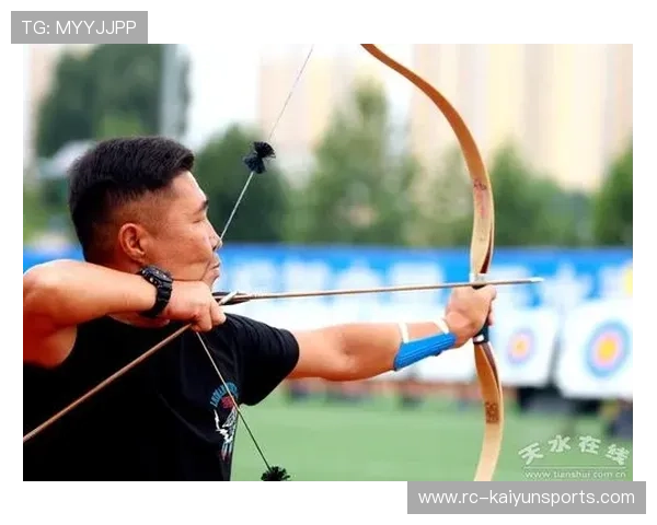 国际射箭线上教学平台开展教师资格认证，国际射箭比赛